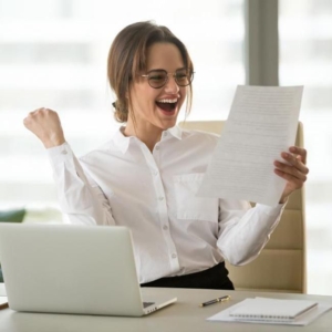 Career counseling for gaining clarity and control