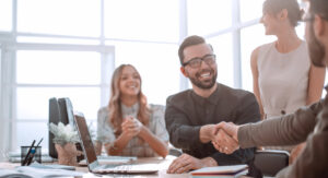 Career counseling for finding flow at work