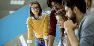 Career counseling for your college age student