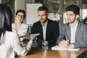 Career counseling for dropout students