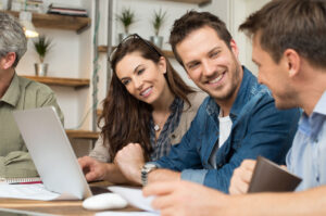Career Counseling for Adult Children